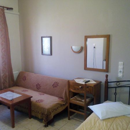 Hera Hotel Nafplio Bagian luar foto