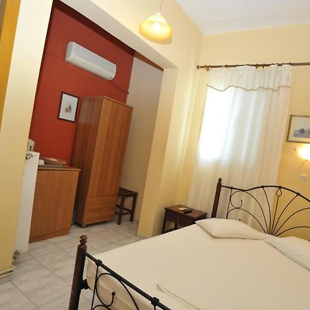 Hera Hotel Nafplio Bagian luar foto