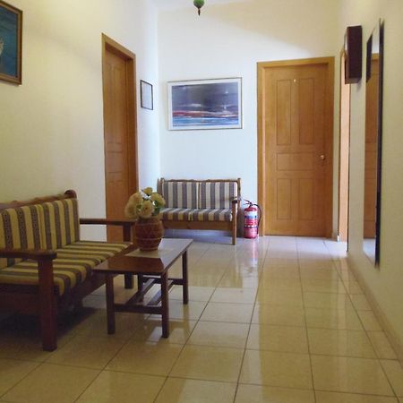 Hera Hotel Nafplio Bagian luar foto