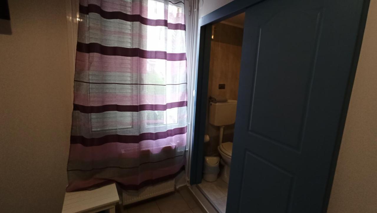 Hera Hotel Nafplio Bagian luar foto