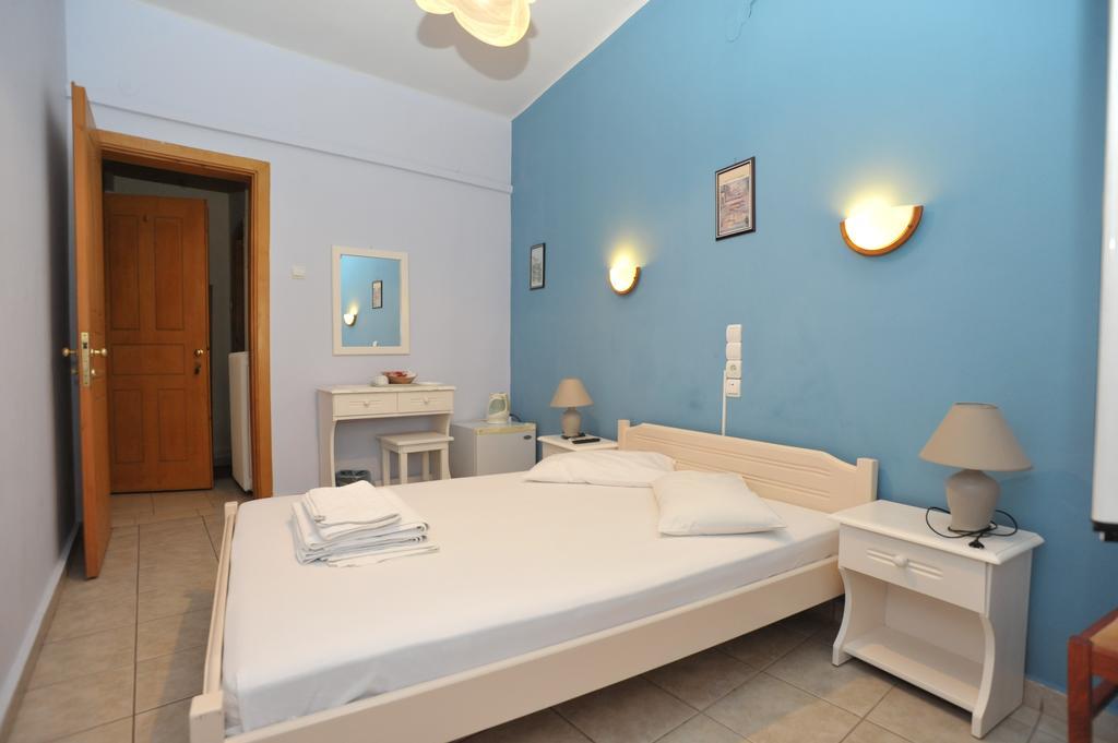 Hera Hotel Nafplio Ruang foto