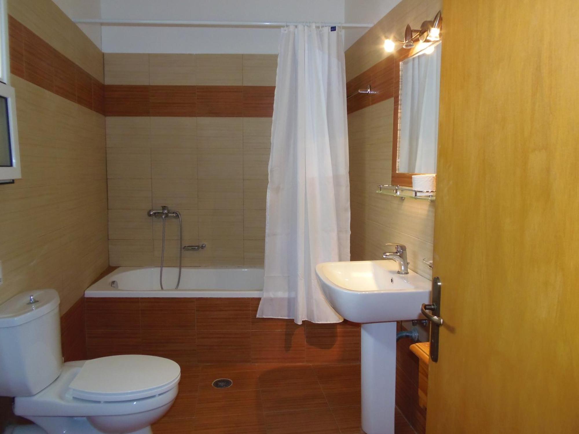 Hera Hotel Nafplio Bagian luar foto