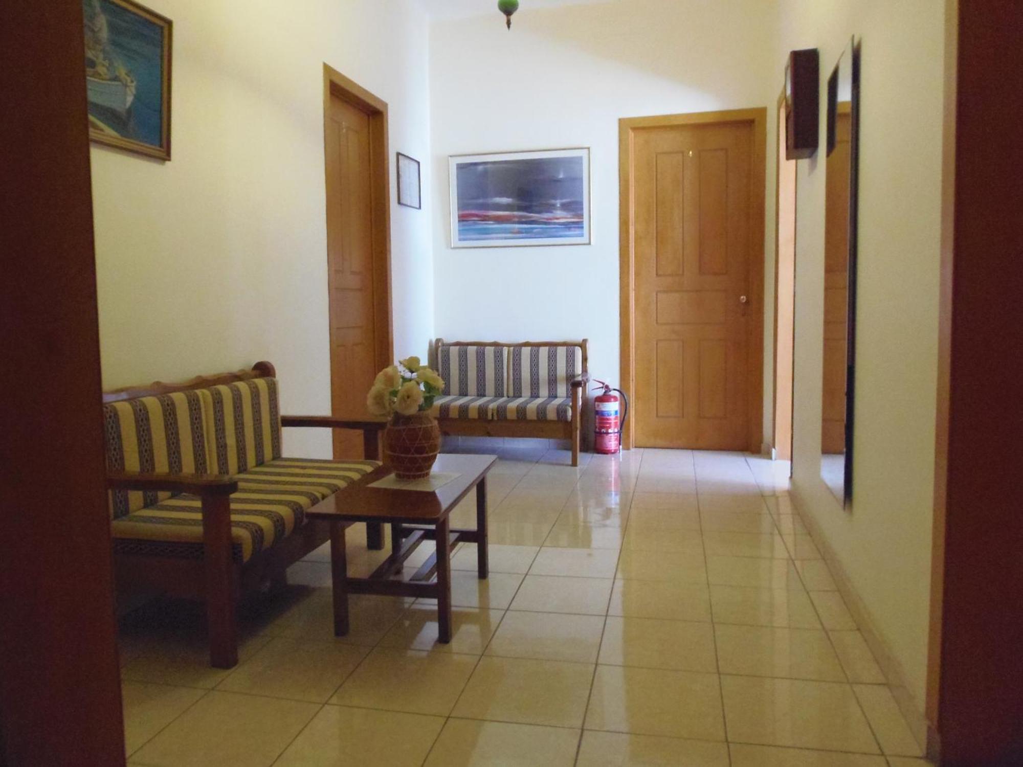 Hera Hotel Nafplio Bagian luar foto