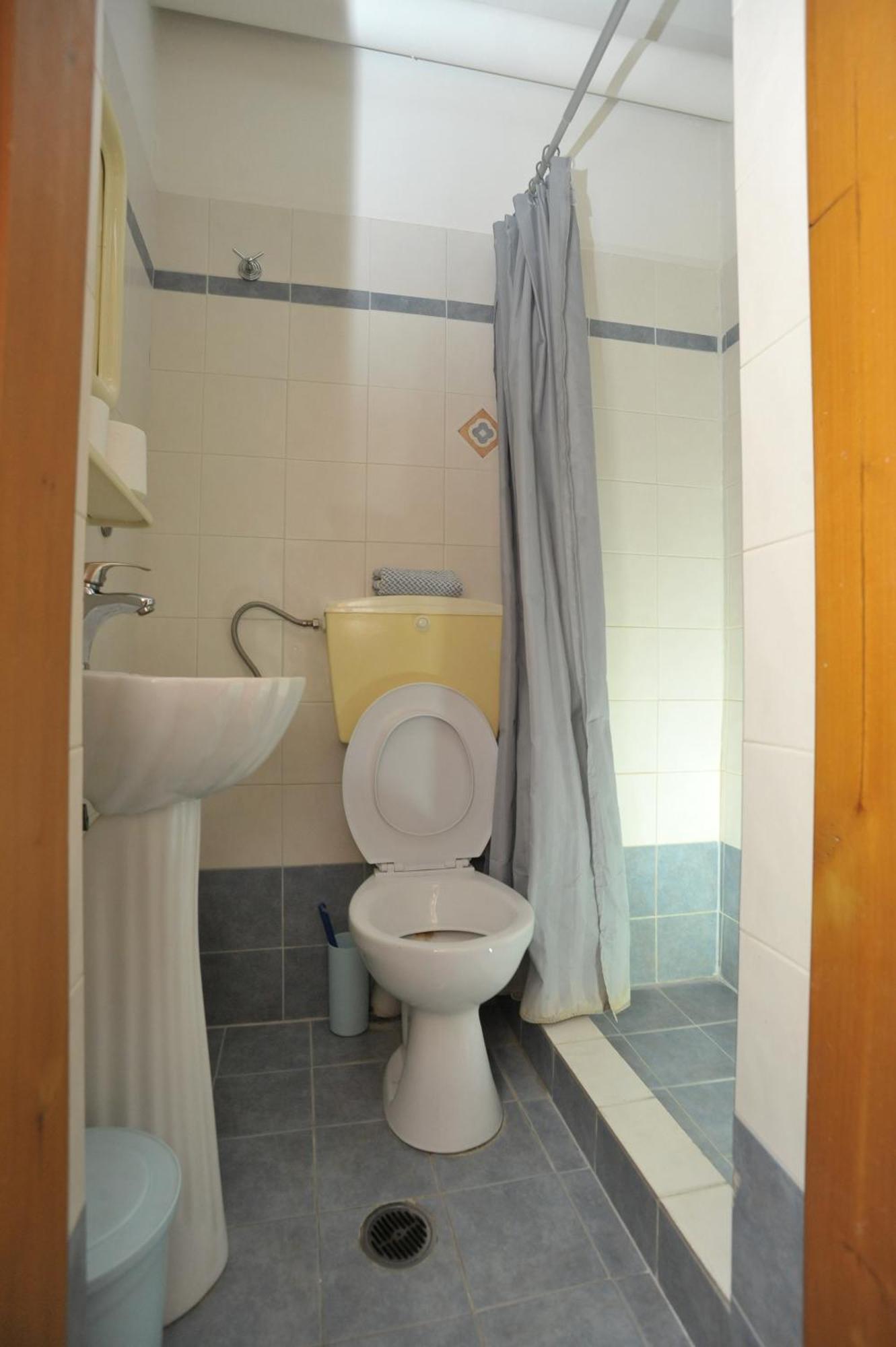 Hera Hotel Nafplio Ruang foto