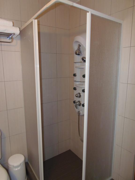 Hera Hotel Nafplio Bagian luar foto