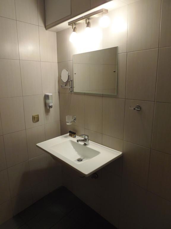 Hera Hotel Nafplio Bagian luar foto