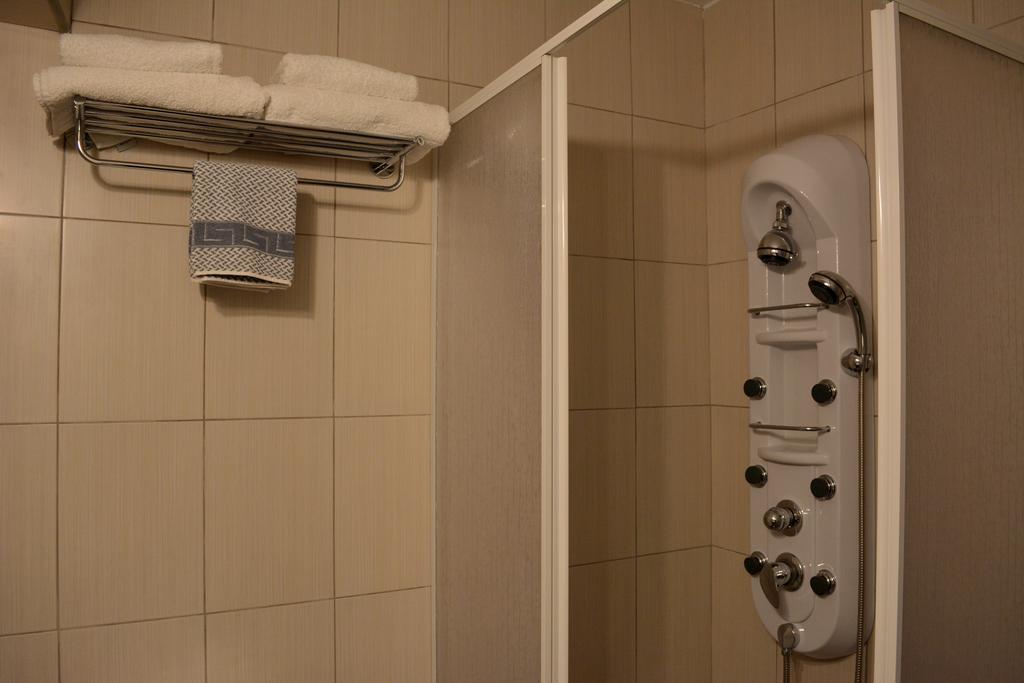 Hera Hotel Nafplio Bagian luar foto