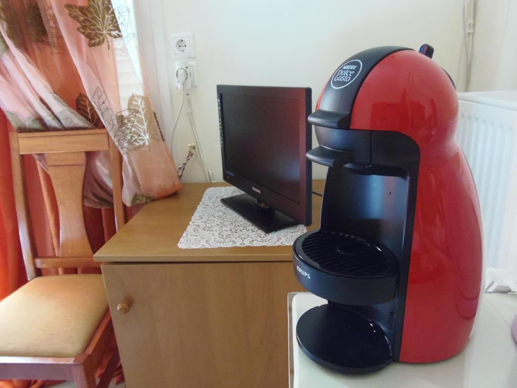Hera Hotel Nafplio Ruang foto