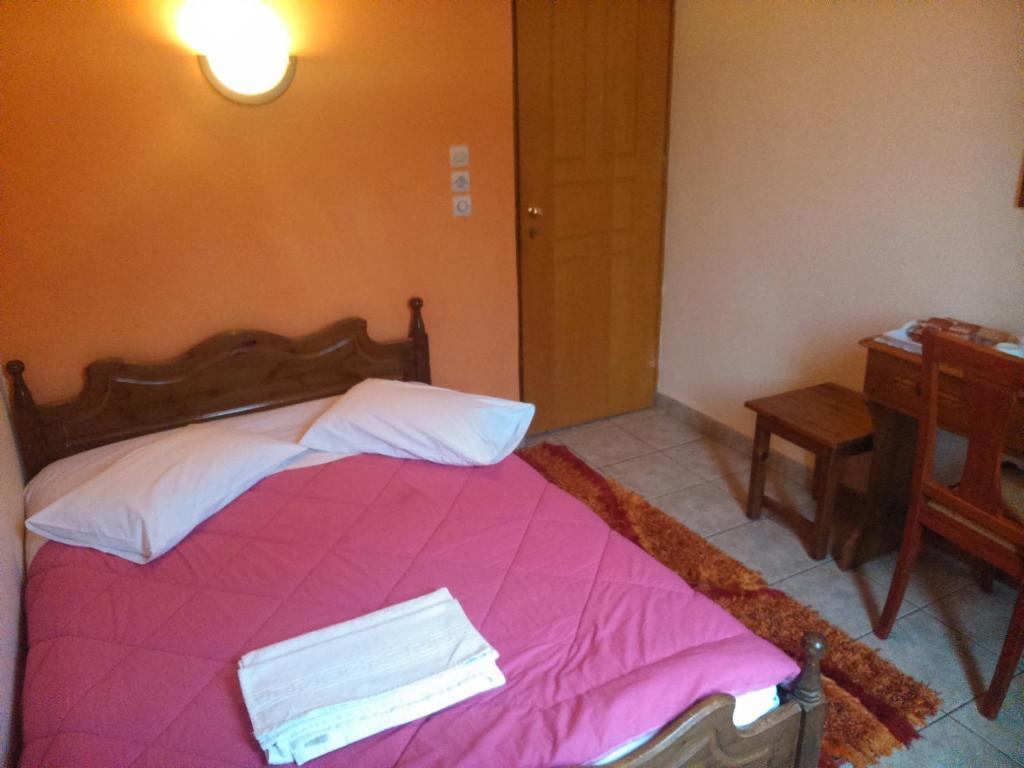 Hera Hotel Nafplio Ruang foto