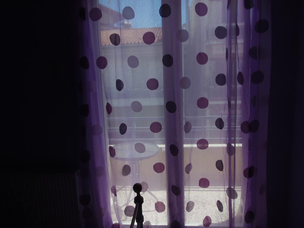 Hera Hotel Nafplio Ruang foto