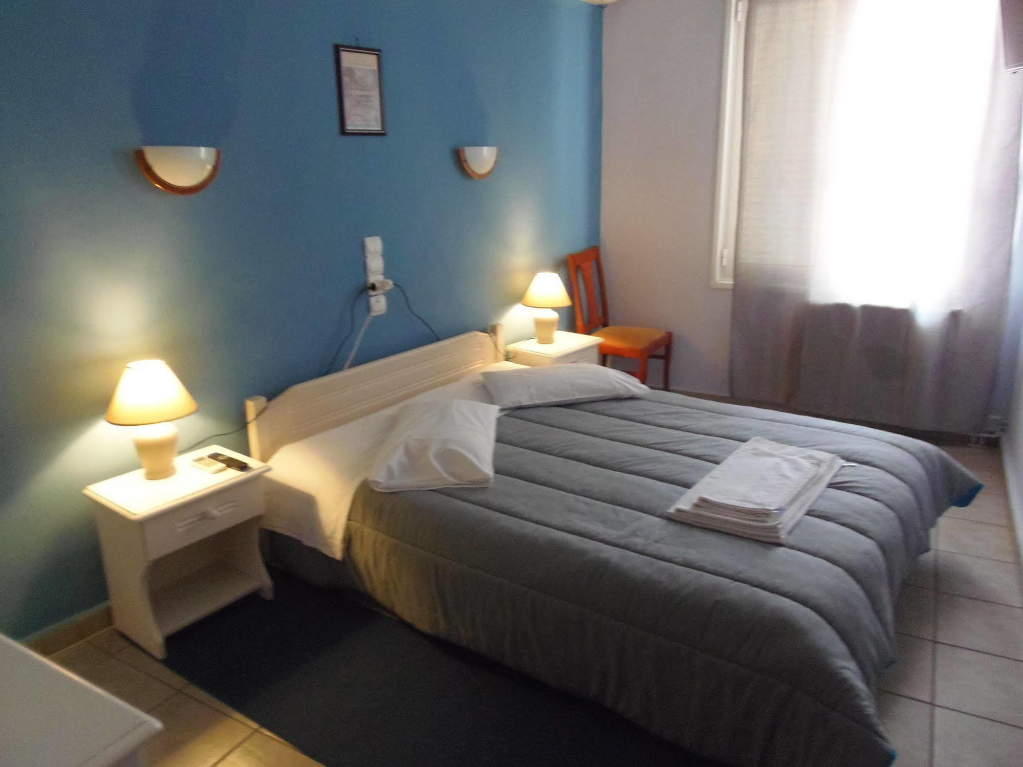Hera Hotel Nafplio Bagian luar foto