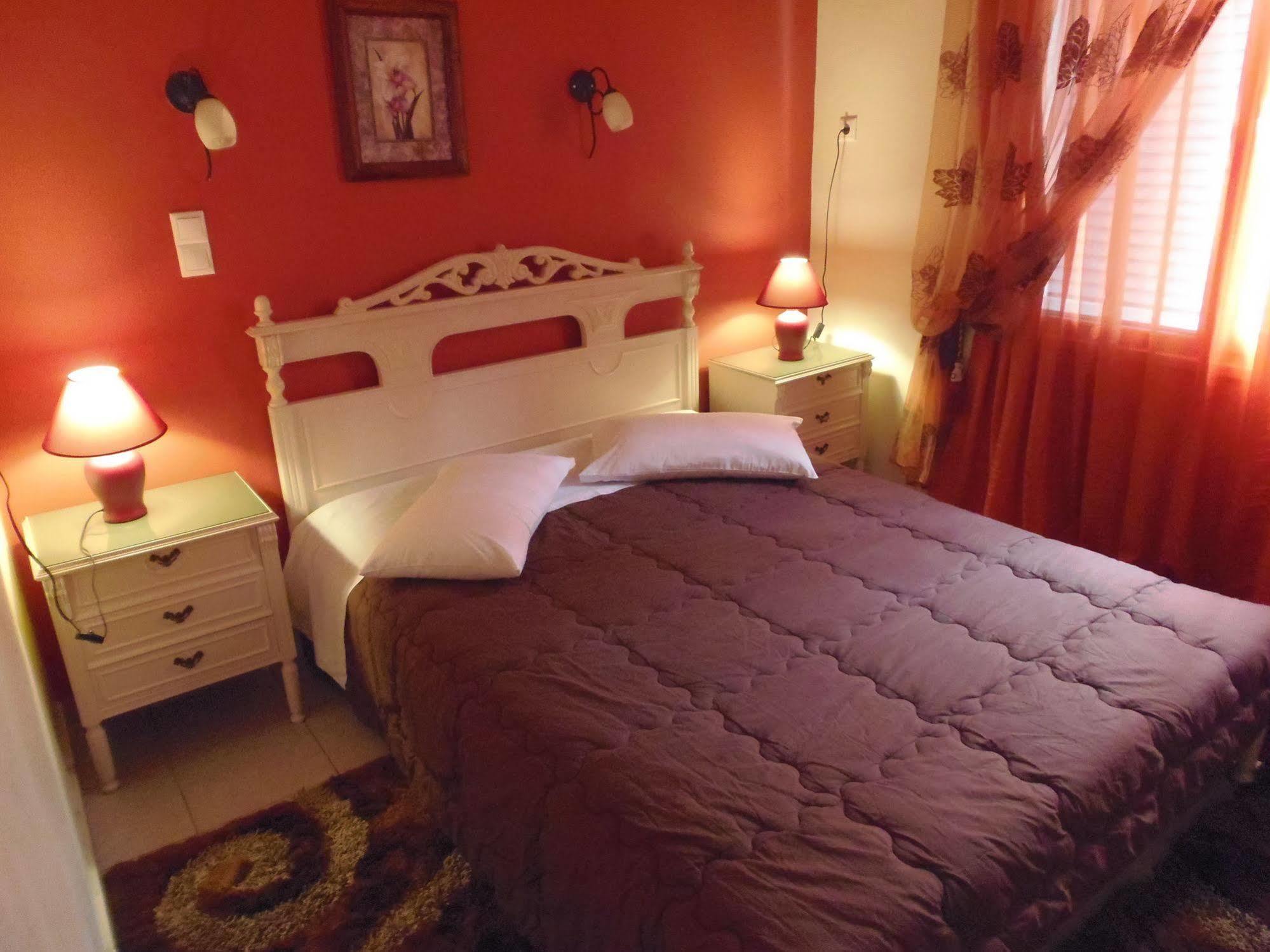 Hera Hotel Nafplio Bagian luar foto
