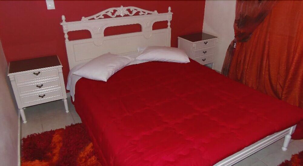 Hera Hotel Nafplio Bagian luar foto